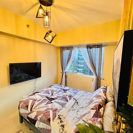 شقة * *P Fantastic 2Br Option For 8 ايلويلو المظهر الخارجي الصورة