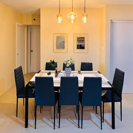 شقة * *P Fantastic 2Br Option For 8 ايلويلو المظهر الخارجي الصورة