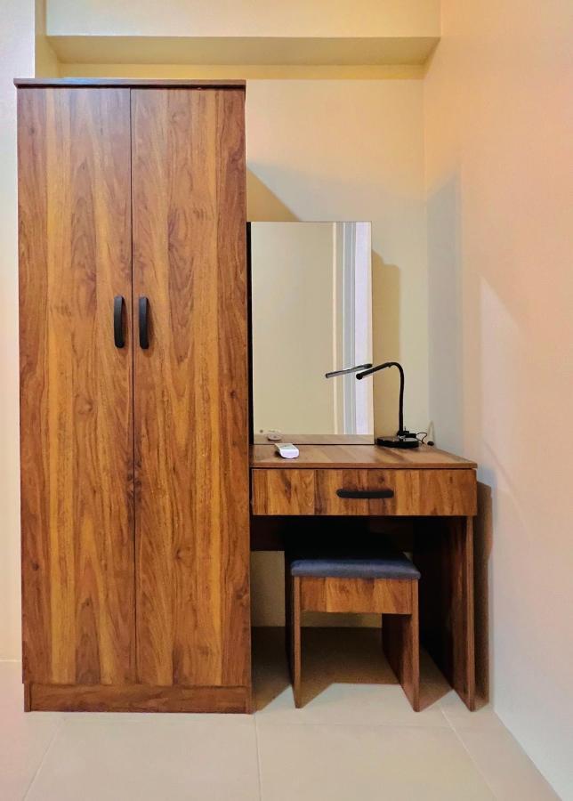 شقة * *P Fantastic 2Br Option For 8 ايلويلو المظهر الخارجي الصورة