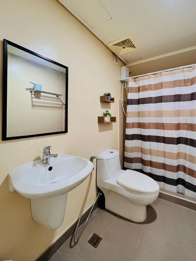 شقة * *P Fantastic 2Br Option For 8 ايلويلو المظهر الخارجي الصورة