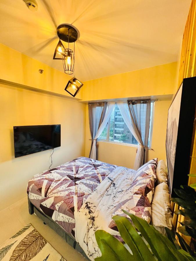 شقة * *P Fantastic 2Br Option For 8 ايلويلو المظهر الخارجي الصورة