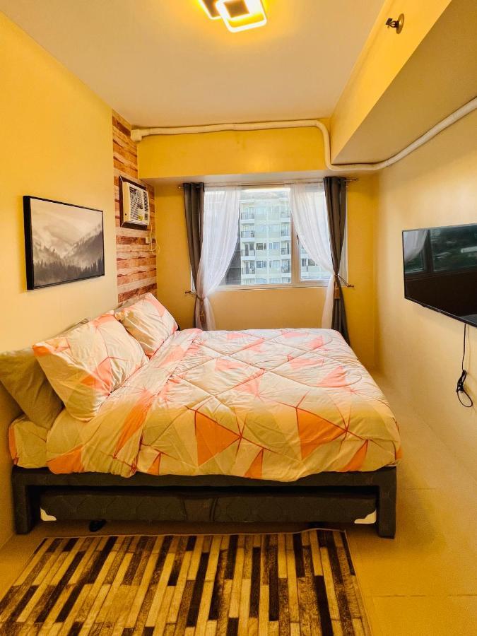 شقة * *P Fantastic 2Br Option For 8 ايلويلو المظهر الخارجي الصورة