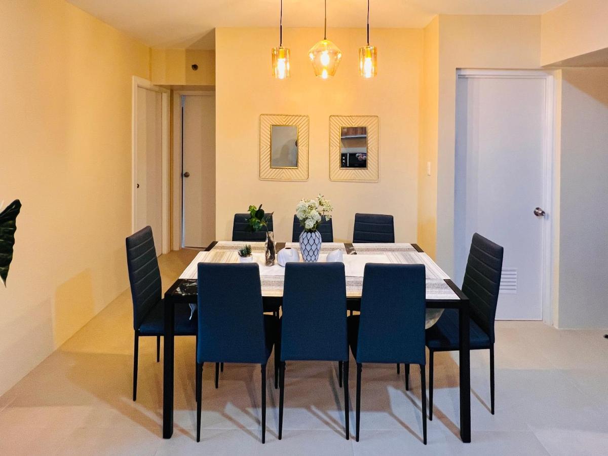 شقة * *P Fantastic 2Br Option For 8 ايلويلو المظهر الخارجي الصورة