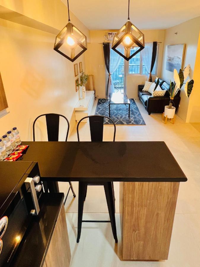 شقة * *P Fantastic 2Br Option For 8 ايلويلو المظهر الخارجي الصورة
