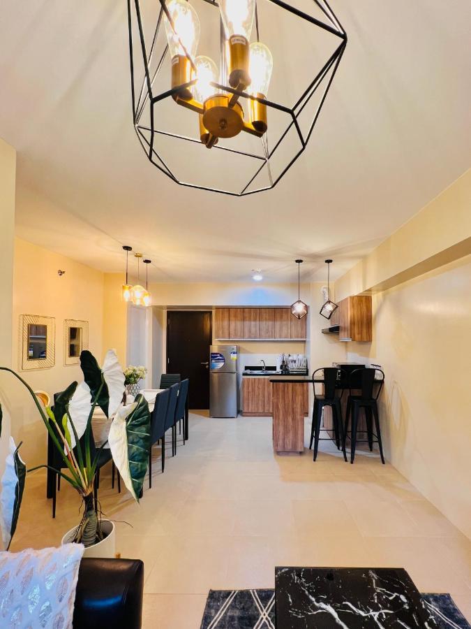 شقة * *P Fantastic 2Br Option For 8 ايلويلو المظهر الخارجي الصورة