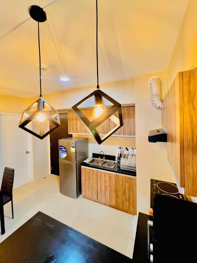 شقة * *P Fantastic 2Br Option For 8 ايلويلو المظهر الخارجي الصورة