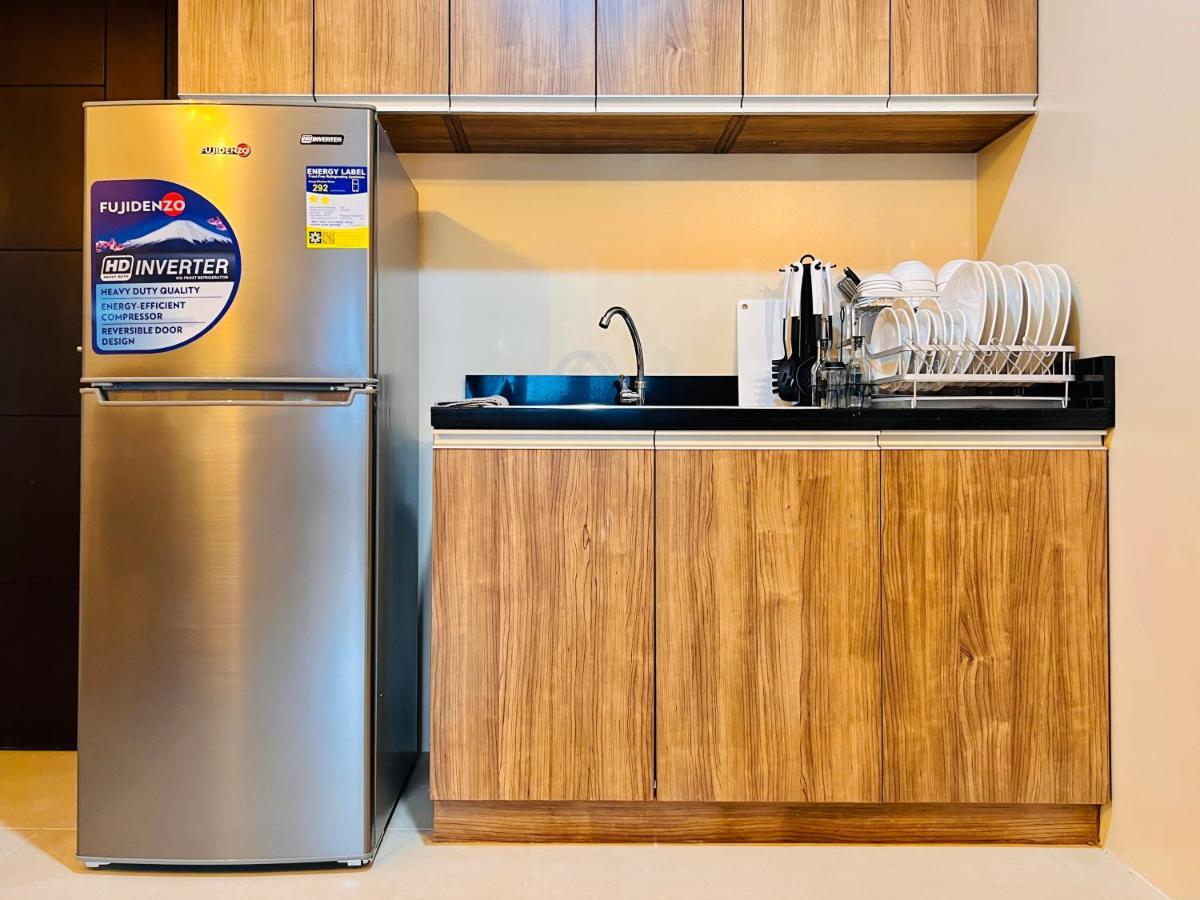 شقة * *P Fantastic 2Br Option For 8 ايلويلو المظهر الخارجي الصورة