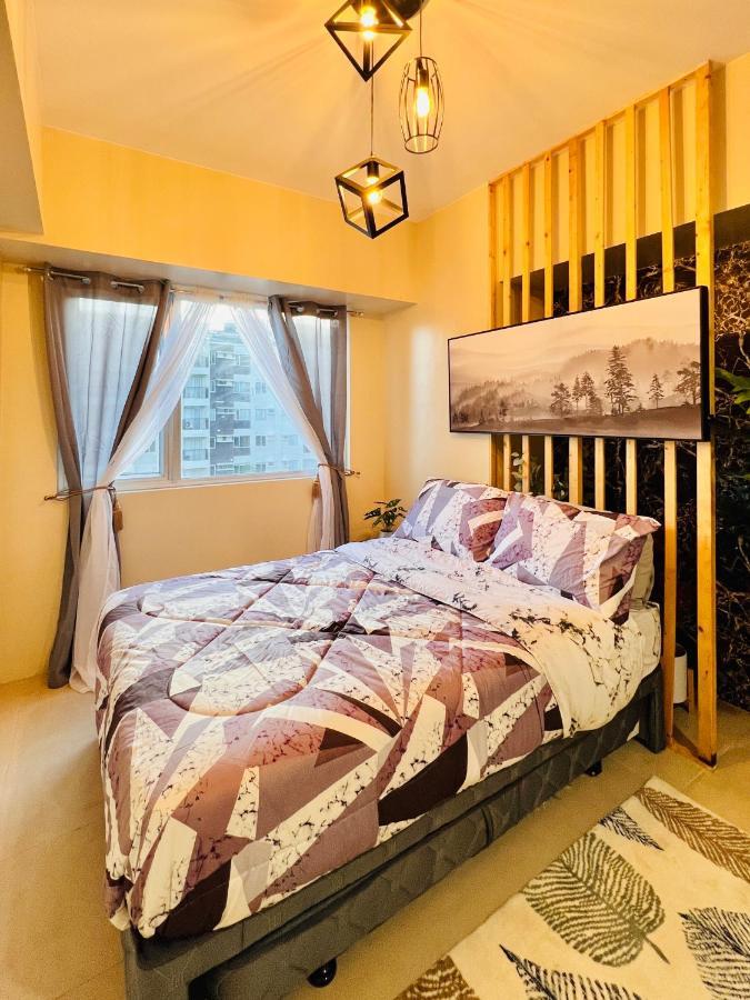 شقة * *P Fantastic 2Br Option For 8 ايلويلو المظهر الخارجي الصورة