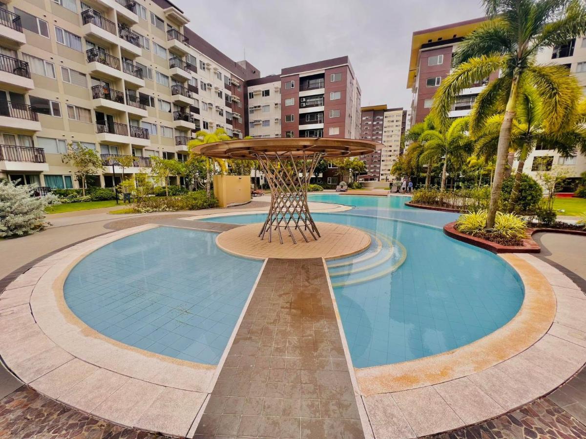 شقة * *P Fantastic 2Br Option For 8 ايلويلو المظهر الخارجي الصورة
