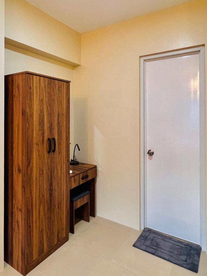 شقة * *P Fantastic 2Br Option For 8 ايلويلو المظهر الخارجي الصورة