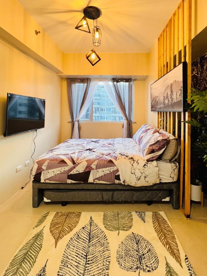 شقة * *P Fantastic 2Br Option For 8 ايلويلو المظهر الخارجي الصورة