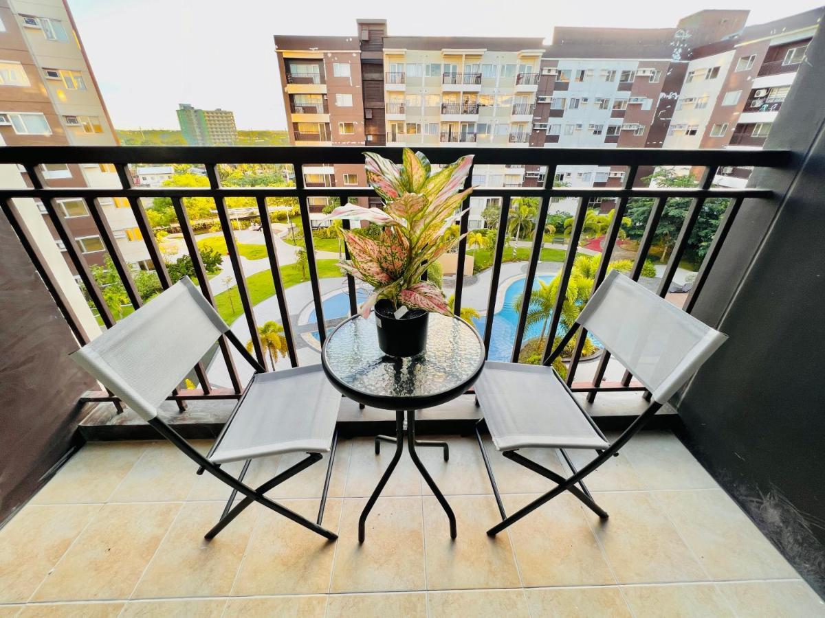 شقة * *P Fantastic 2Br Option For 8 ايلويلو المظهر الخارجي الصورة