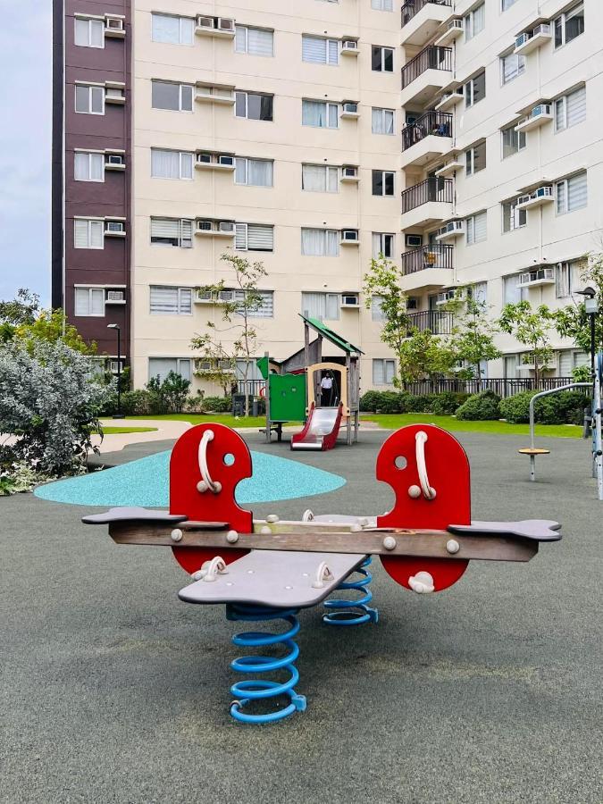 شقة * *P Fantastic 2Br Option For 8 ايلويلو المظهر الخارجي الصورة