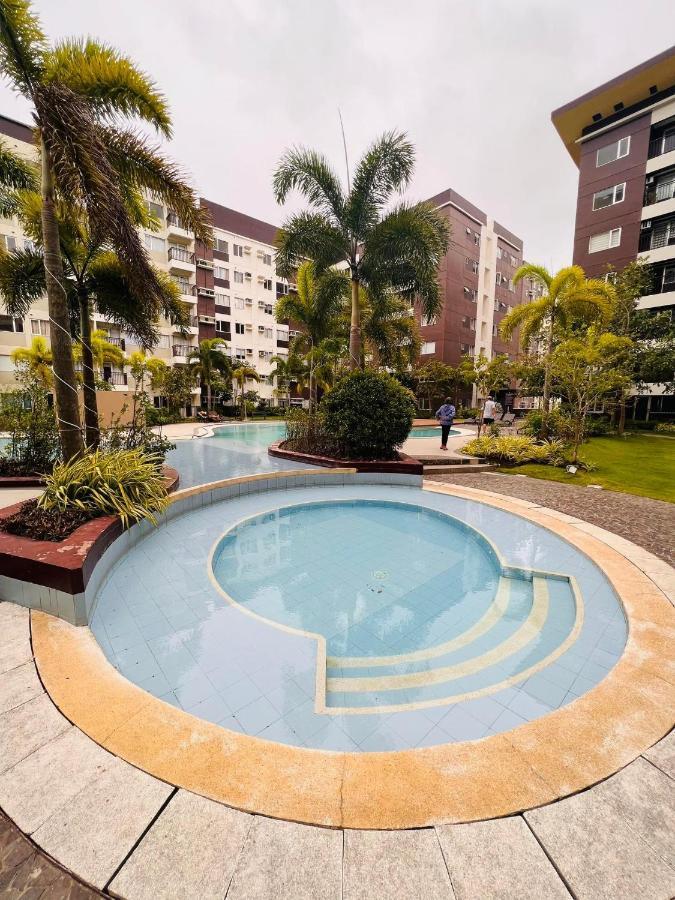 شقة * *P Fantastic 2Br Option For 8 ايلويلو المظهر الخارجي الصورة