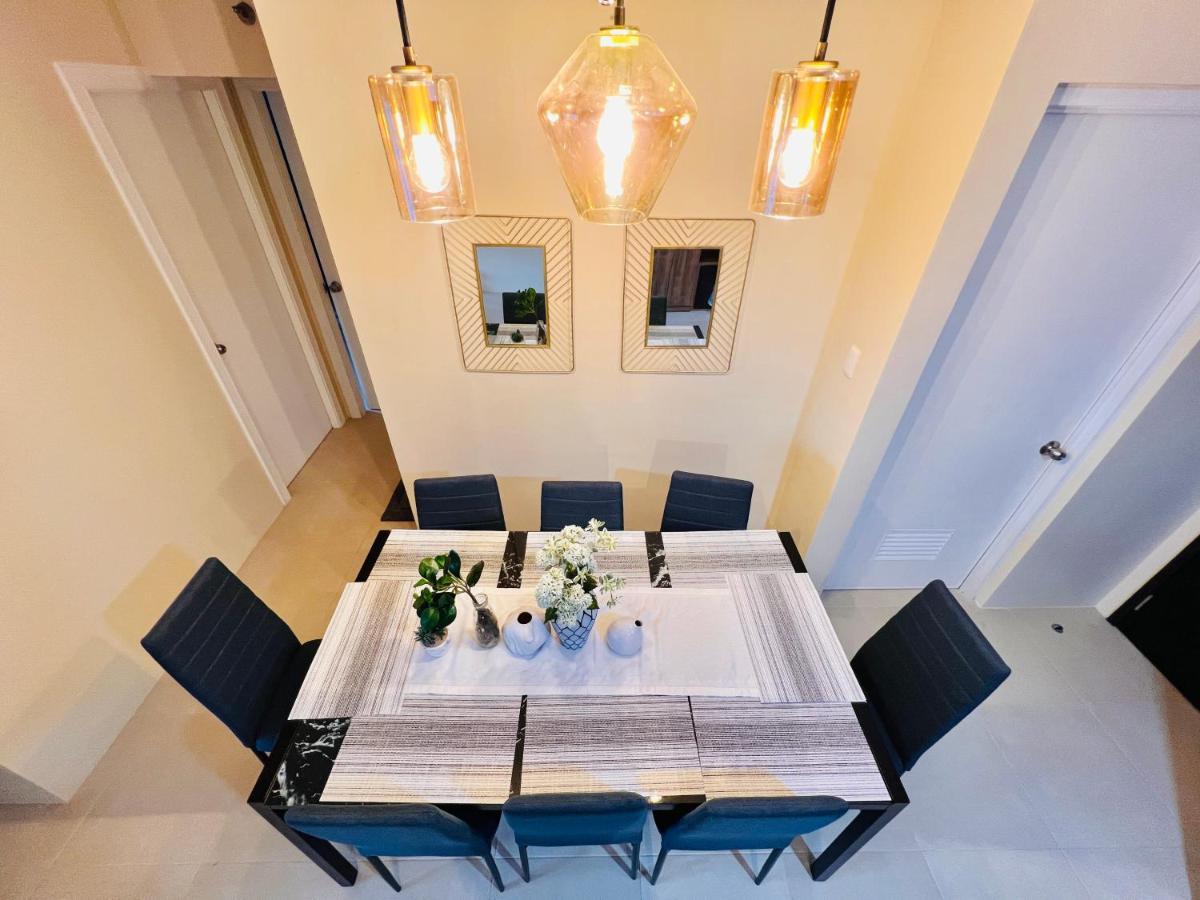 شقة * *P Fantastic 2Br Option For 8 ايلويلو المظهر الخارجي الصورة