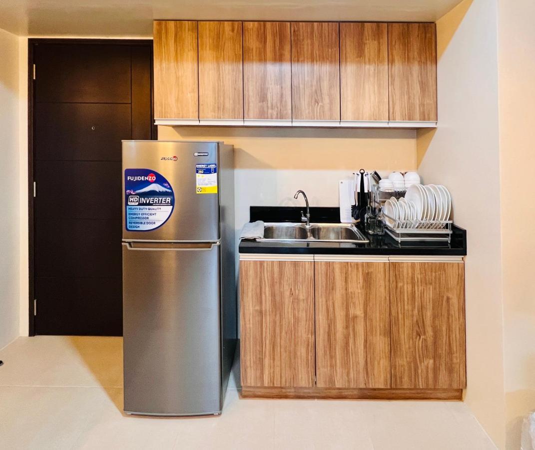شقة * *P Fantastic 2Br Option For 8 ايلويلو المظهر الخارجي الصورة