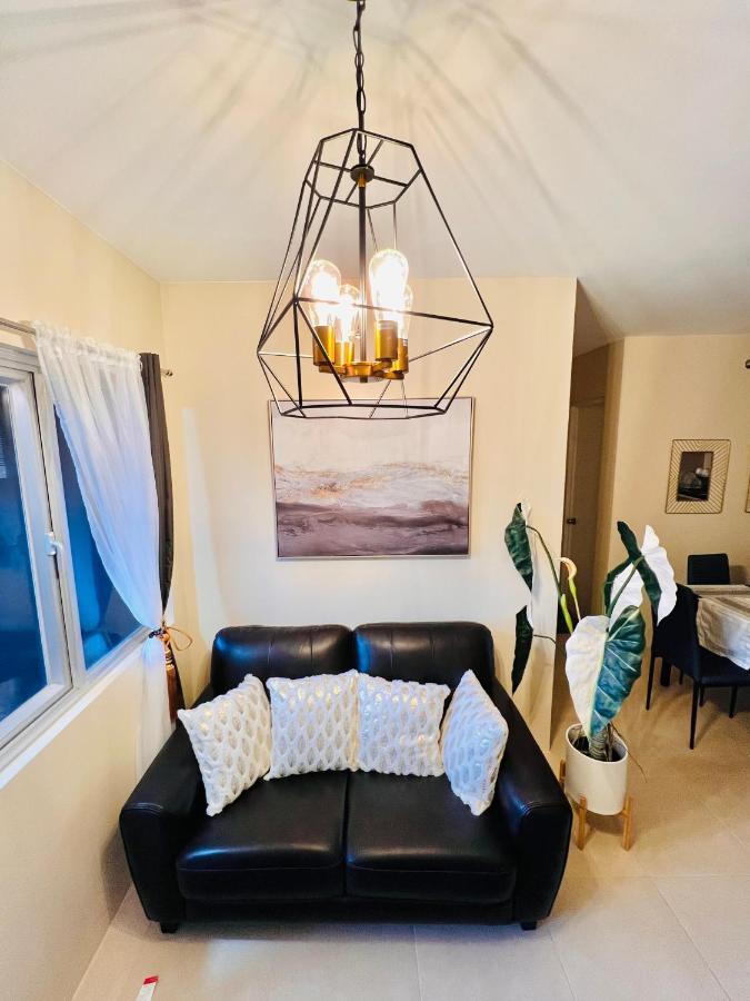 شقة * *P Fantastic 2Br Option For 8 ايلويلو المظهر الخارجي الصورة