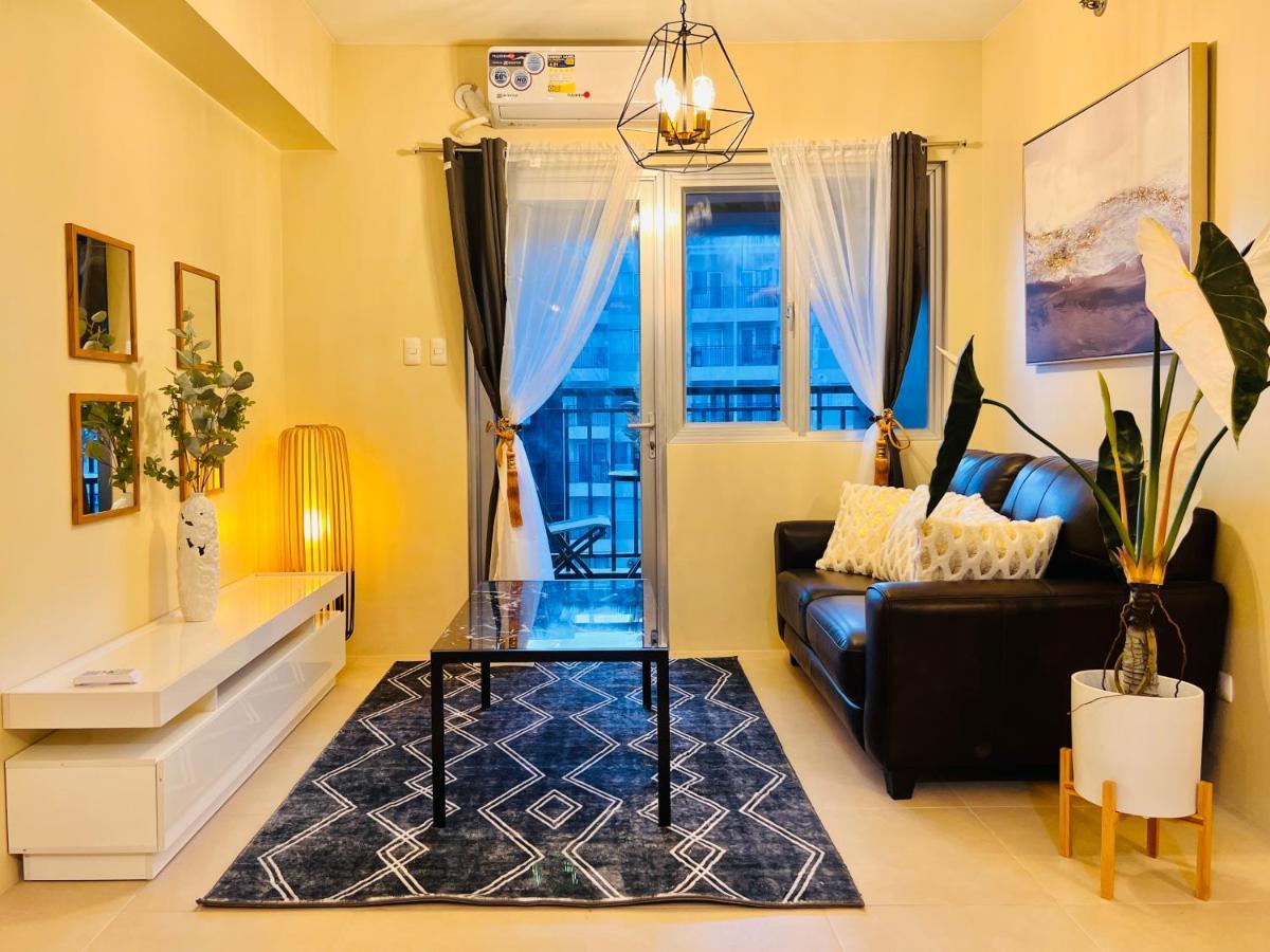 شقة * *P Fantastic 2Br Option For 8 ايلويلو المظهر الخارجي الصورة